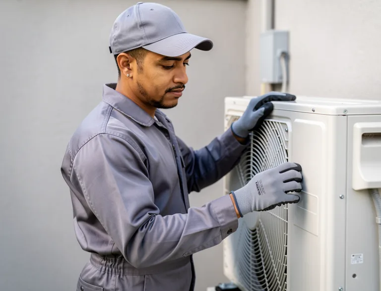 Installateur de Pompe À Chaleur à Longueuil